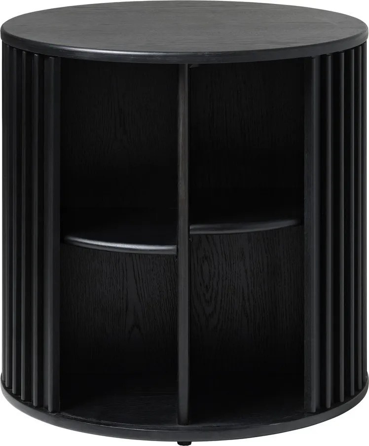 Tavolo rotondo ø 60 cm Siena - Unique Furniture