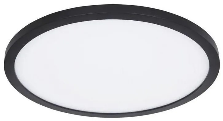 Globo 41562-18B - Plafoniera LED da bagno SAPANA LED/18W/230V IP44