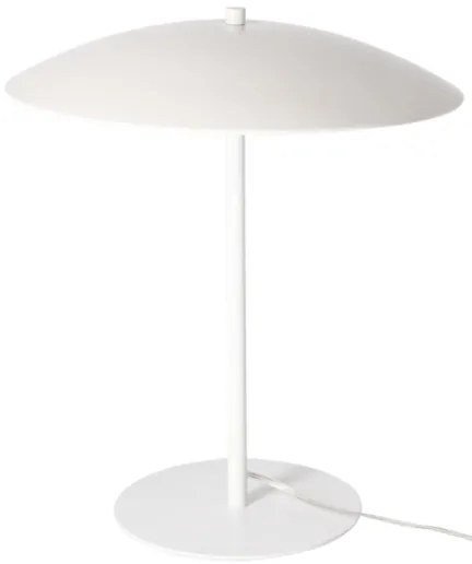 Lampada da tavolo a LED LUND LED/10,5W/230V bianco