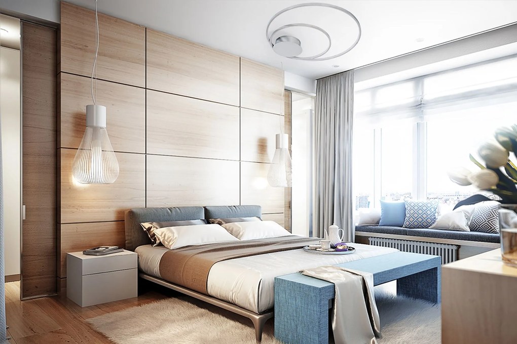 Lampada da soffitto APP804-CP