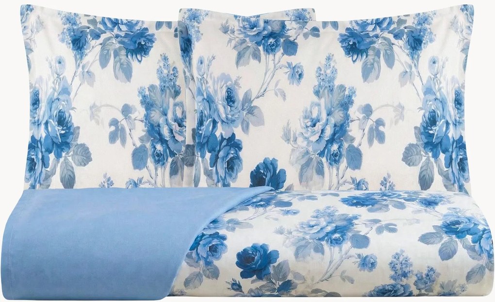 Biancheria da letto in cotone Sanderson