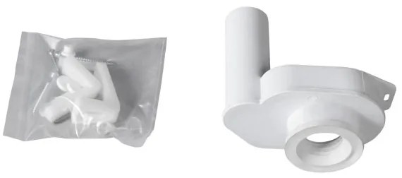 Isvea - Urinale PURITY bianco