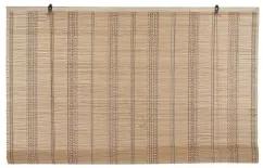 Store a rullo DKD Home Decor Multicolore Bambù (120 x 2 x 230 cm)