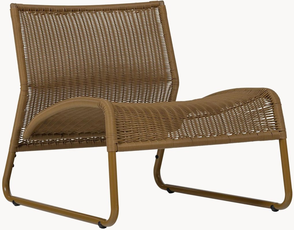 Poltrona da giardino West