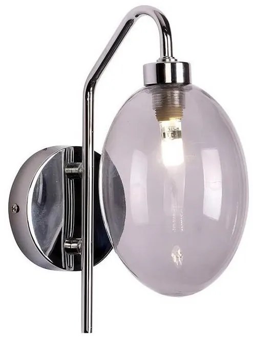 Applique LUKKA 1xG9/10W/230V