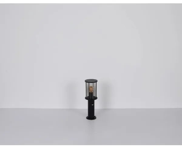 Globo 31361S - Lampada da esterno con sensore GRACEY 1xE27/60W/230V IP54 45cm