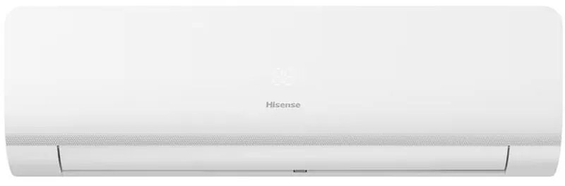 Hisense - Aria condizionata split 1x1 inverter 2236 frig - h 2236kcal - h wifi kc25yr3b
