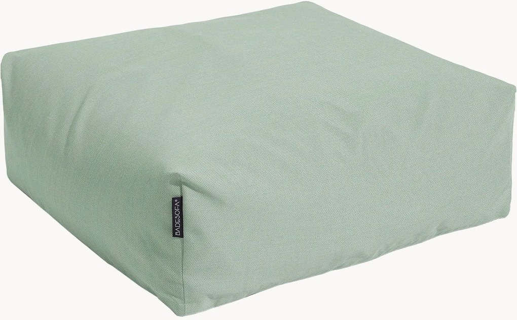Pouf da esterno Large