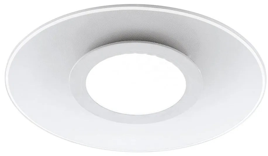Eglo 96934 - Plafoniera LED REDUCTA 1xLED/19W/230V