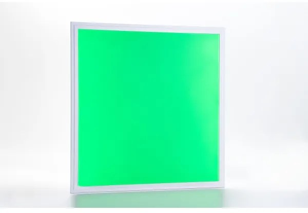 Eglo 32547 - LED RGBW Pannello da incasso dimmerabile SALOBRENA-C 34W/230V bianco + TC