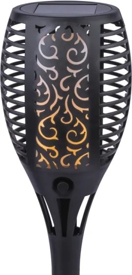 Globo 33077 - Lampada solare 36xLED/0,1W/1,2V IP44