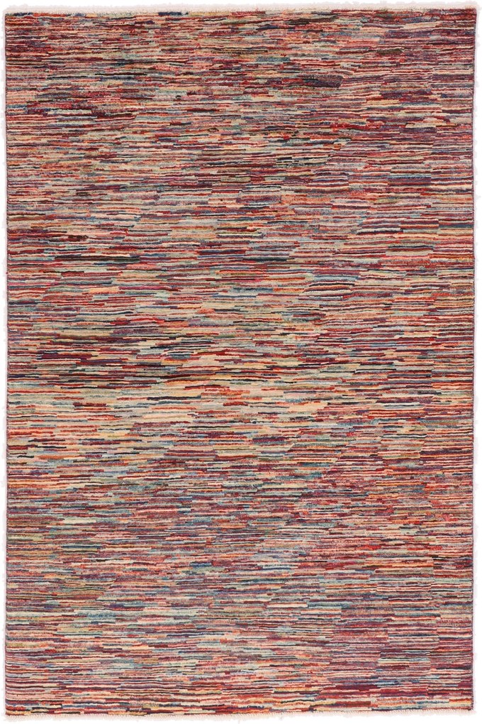 Gabbeh Tappeto orientale 120 x 180 (Pakistan) Annodato A Mano