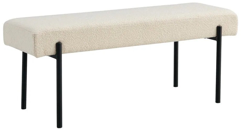 Panchina beige Swindon - House Nordic