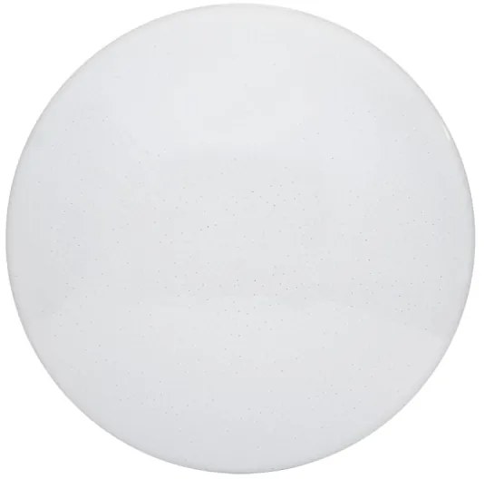 Immax 08221L - Plafoniera LED con telecomando STARS LED/42W/230V 40 cm