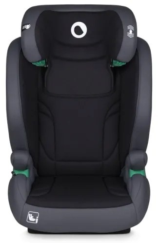 Lionelo - Seggiolino auto IGO i-Size 100-150 cm Grigio Grafite