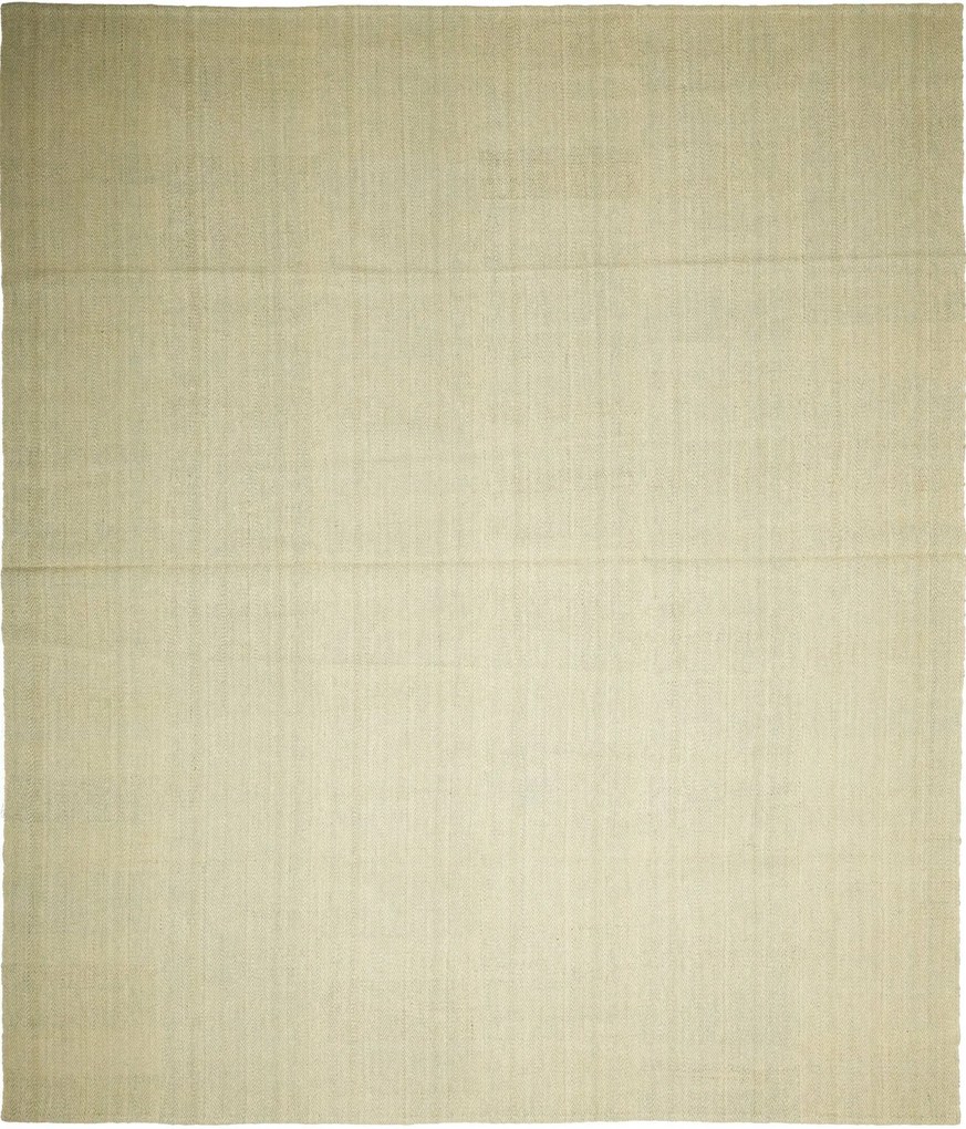 Kilim Tappeto 260 x 300 (Iran) Tessuto A Mano
