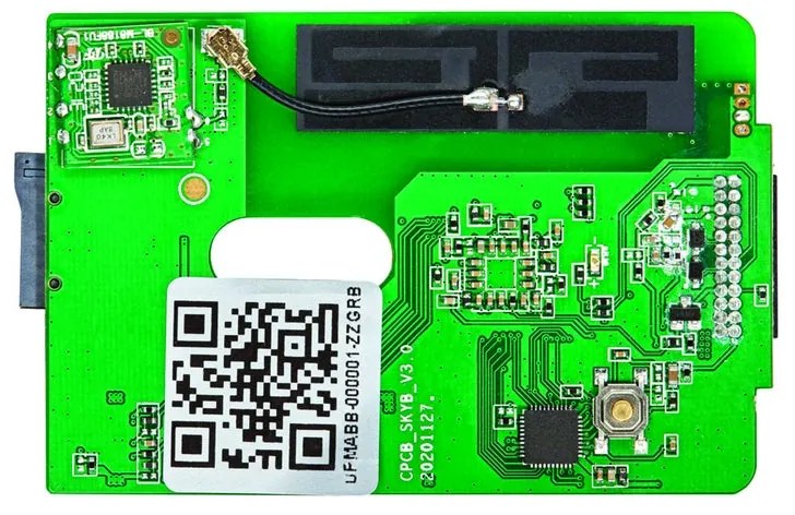 Modulo wifi URMET 1730/67