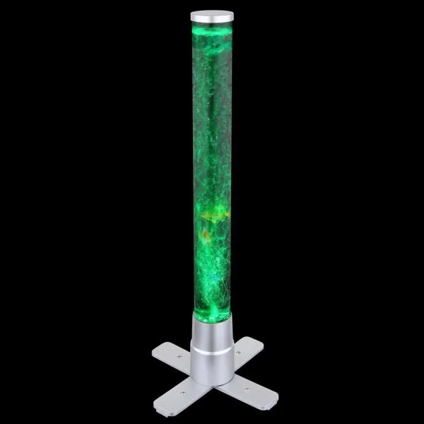 Globo 9017 - LED RGB Lampada decorativa MENDOZA 9xLED/0,06W/230V