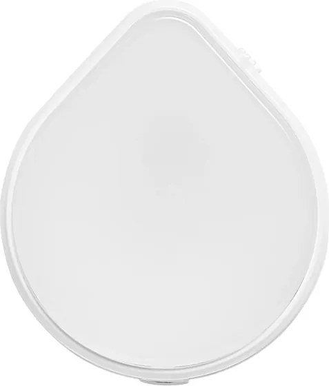 Osram - Luce notturna LED dimmerabile da spina LUNETTA LED/0,5W/230V