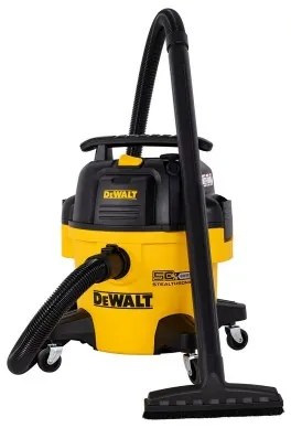 Aspirapolvere Dewalt AT-DXV23P-QT 800 W 19 kpa 23 L