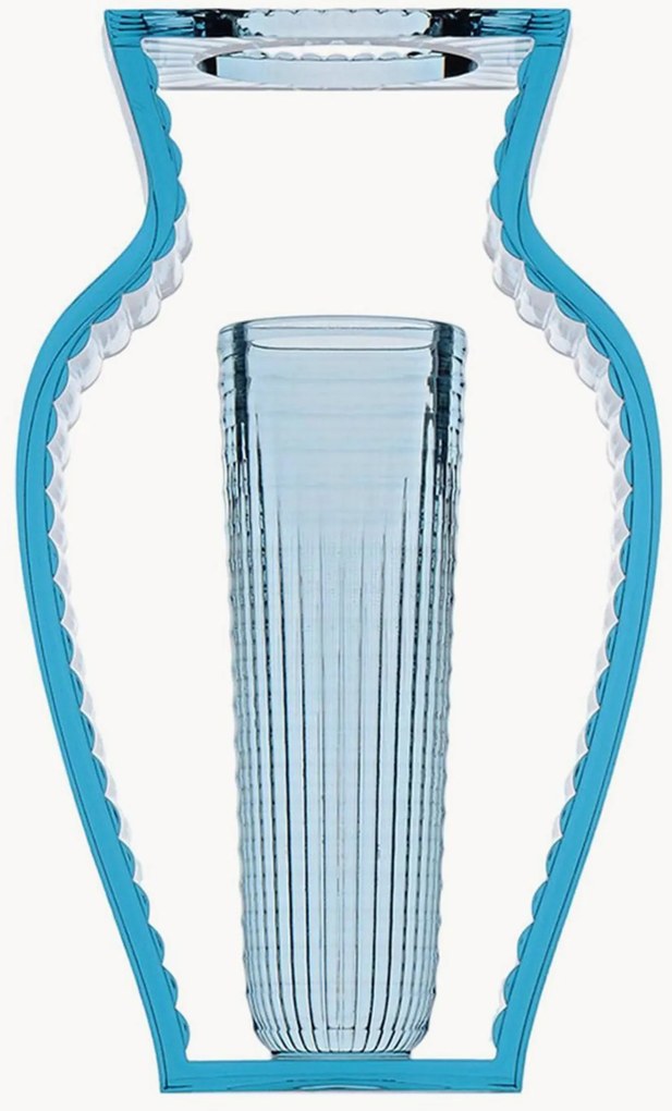 Vaso Shine I, alt. 33 cm