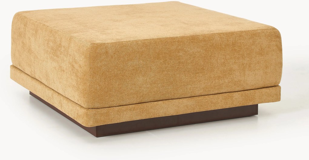 Poggiapiedi da divano Colin