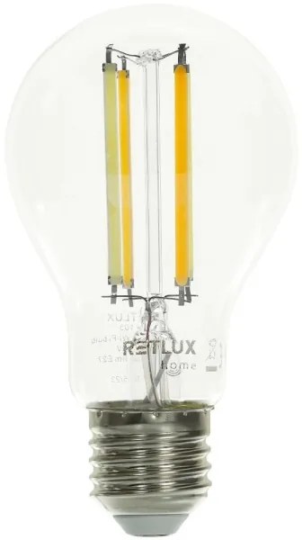 Retlux - Lampadina LED dimmerabile FILAMENT A60 E27/7W/230V 2700-6500K Wi-Fi Tuya