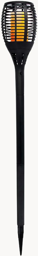 Set di 2 lampade solari a picchetto Maity