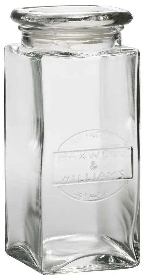 Barattolo di vetro per alimenti Olde English - Maxwell &amp; Williams