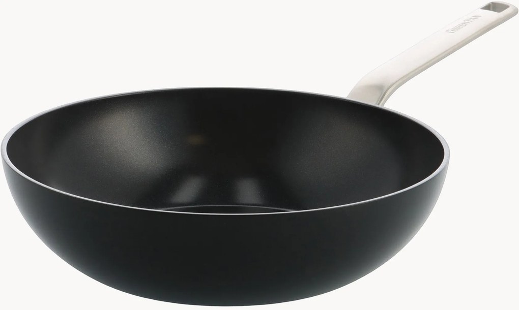 Wok con rivestimento antiaderente Evolution