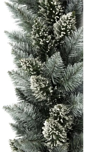 Decorazione natalizia GIRLANDA 270 cm