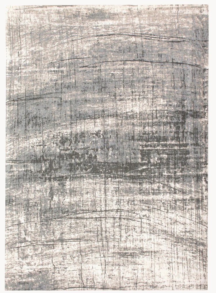 Tappeto jacquard lavabile da interno-esterno Griff