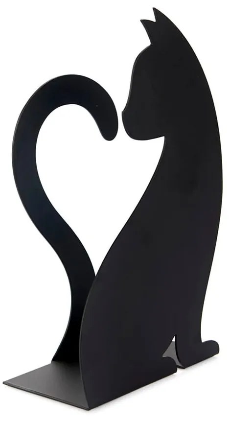 Porta tovaglioli in metallo Feline - Balvi