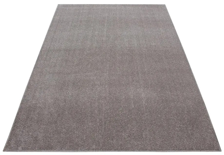 Tappeto marrone chiaro 120x170 cm Ata - Ayyildiz Carpets