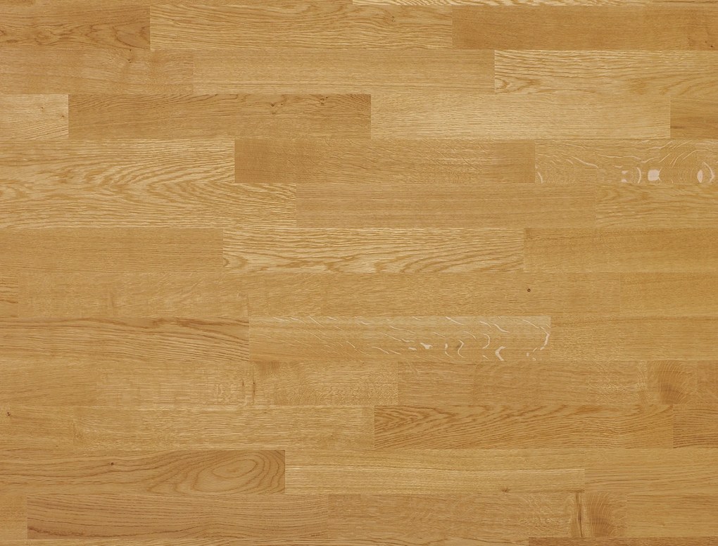 Bauwerk Parquet Monopark 13 Verniciato Opaco 470x70x10.8 Mm Rovere