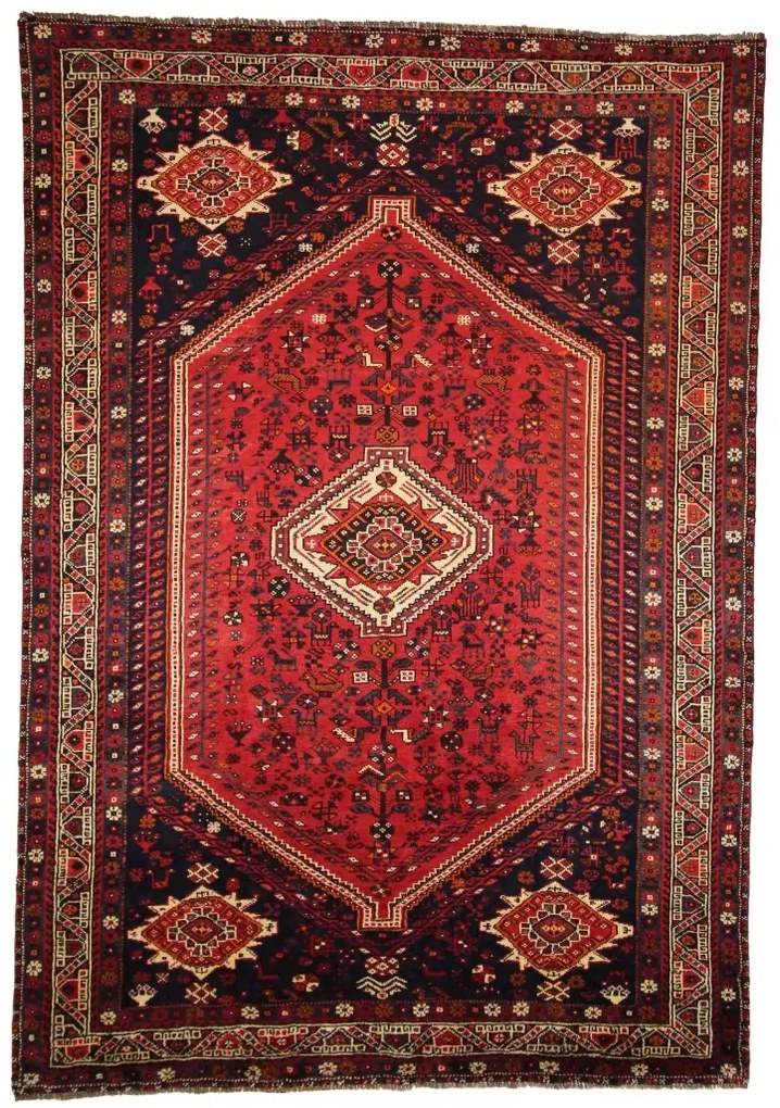 Shiraz Tappeto 300x210 (Iran)