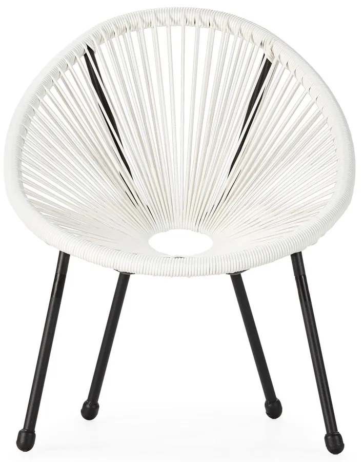 Sedia da bambini da giardino Avocado – Bonami Essentials