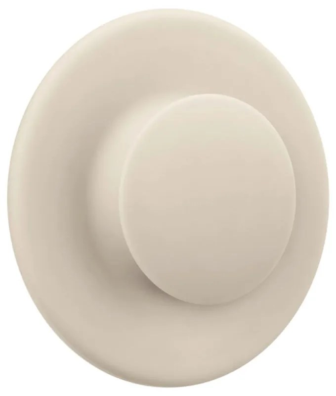 Tergivetro con supporto beige 27 cm Kapi – Blomus