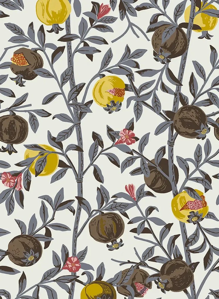 Boras Tapete Granataepple - 1959