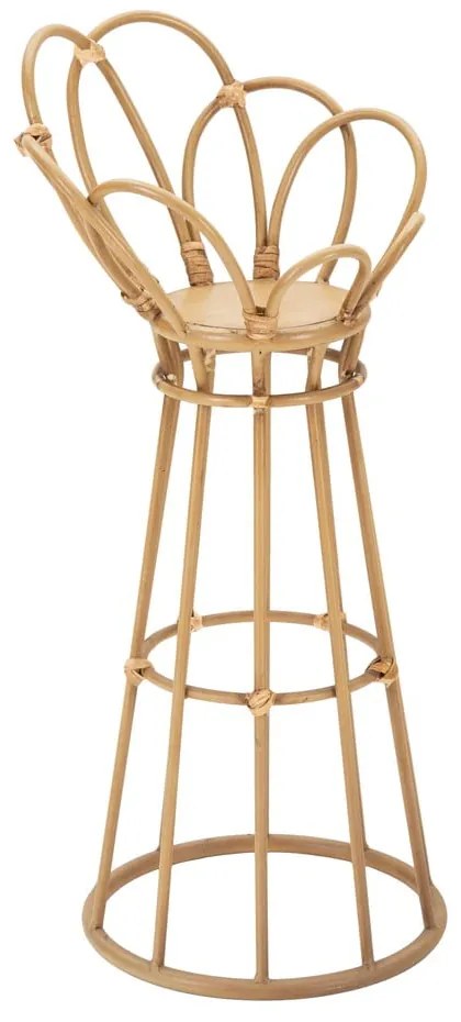 Portafiori in metallo ø 28 cm Panama - Mauro Ferretti