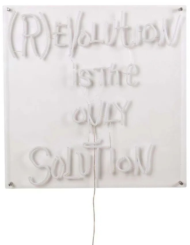 Seletti - (R)evolution LED Applique da Parete Seletti