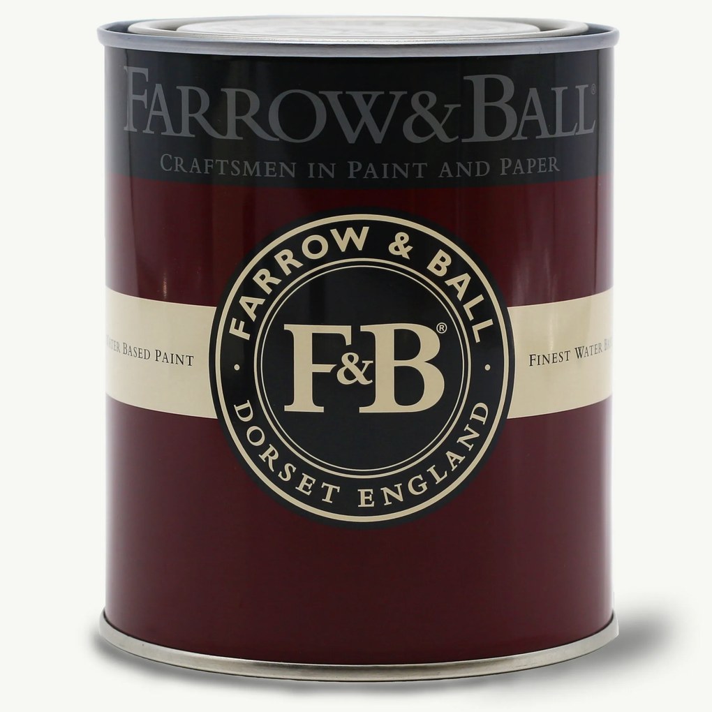 Farrow & Ball Full Gloss - 2,5l - All White 2005