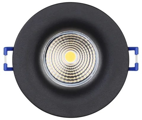 Eglo 98607 - Lampada LED da incasso dimmerabile SALICETO LED/6W/230V