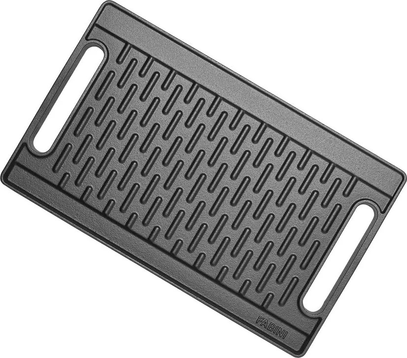 Piastra in ghisa Lore – FABINI