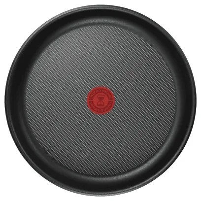 Tefal - Set di pentole da 15 pezzi INGENIO COOK in acciaio inox