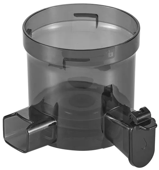 Concept LO7120 - Spremiagrumi lento JUICY 250W/230V grigio