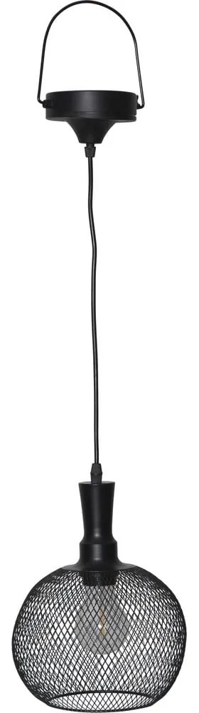 Decorazione luminosa a LED per esterni, altezza 24 cm Sunlight - Star Trading