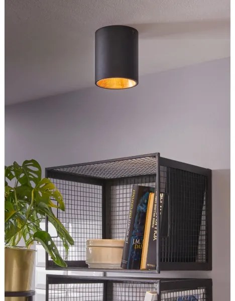 Eglo 94502 - Plafoniera LED POLASSO 1xLED/3,3W/230V