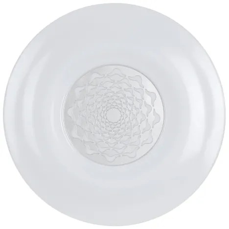 Eglo 96026 - Plafoniera LED CAPASSO 1 LED/24W/230V