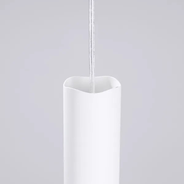 Sollux SL.1695 - Applique LIRO 1xGU10/10W/230V bianco